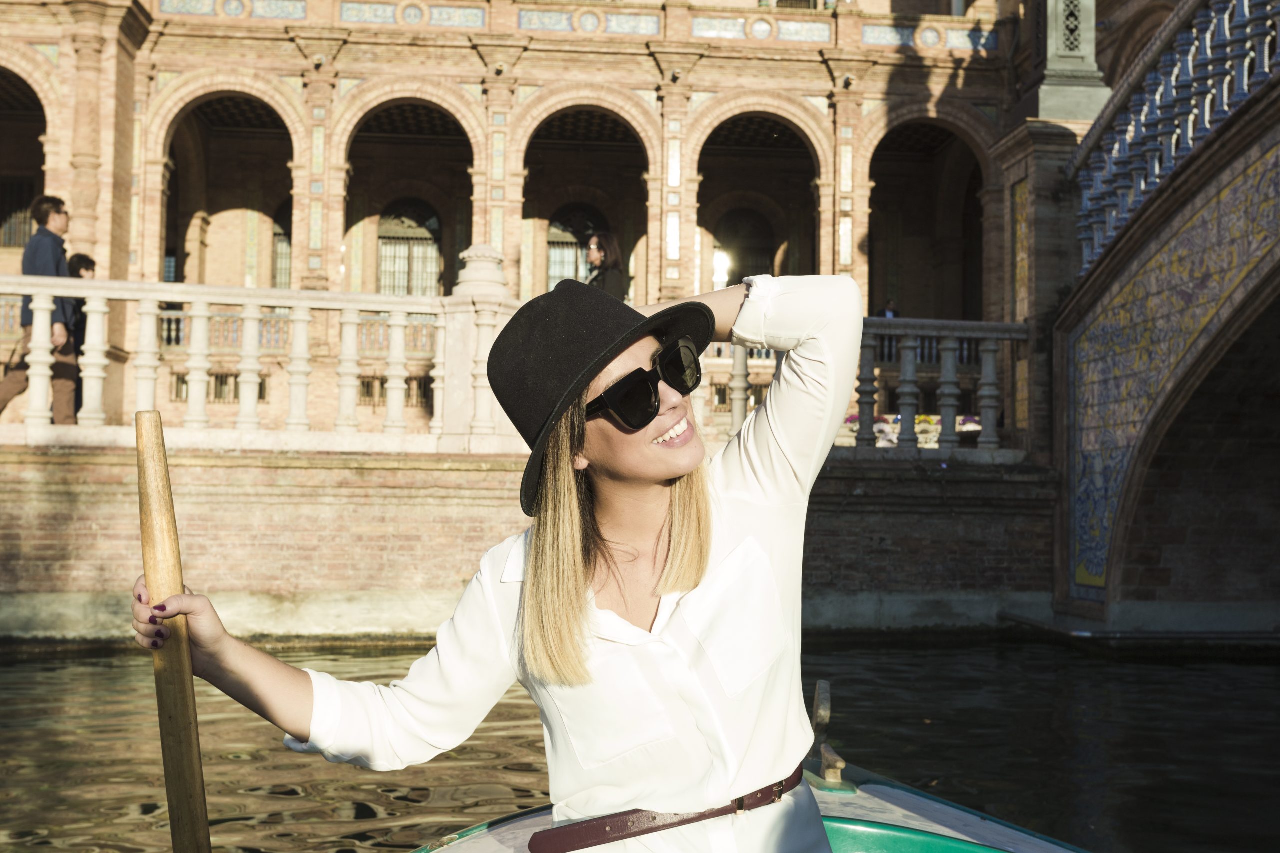 Icons of Style – Exploring Italy’s Timeless Fashion Heritage