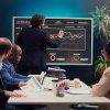Competitive Advantage: Strategies for Lasting Growth