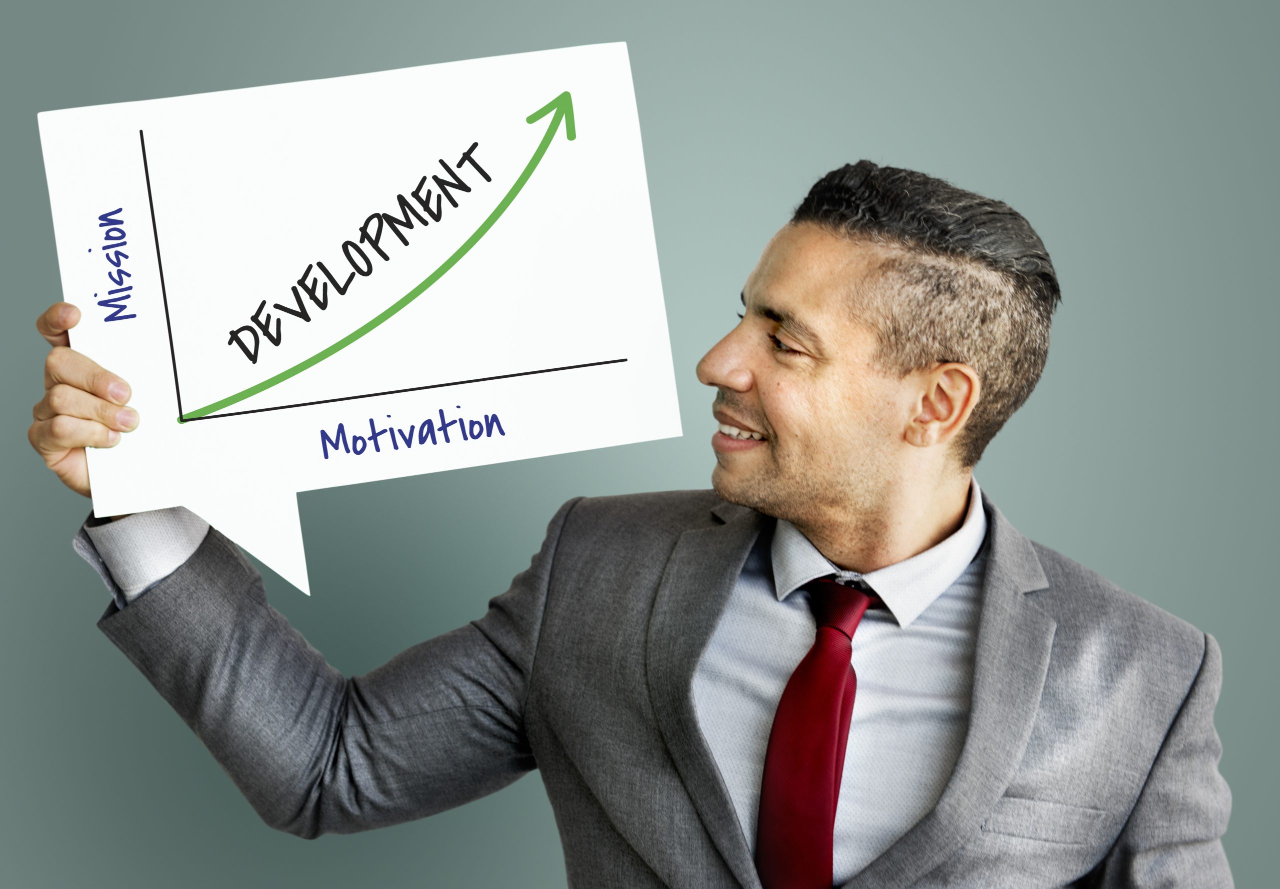 Business Insights to Drive Growth and Lasting Success