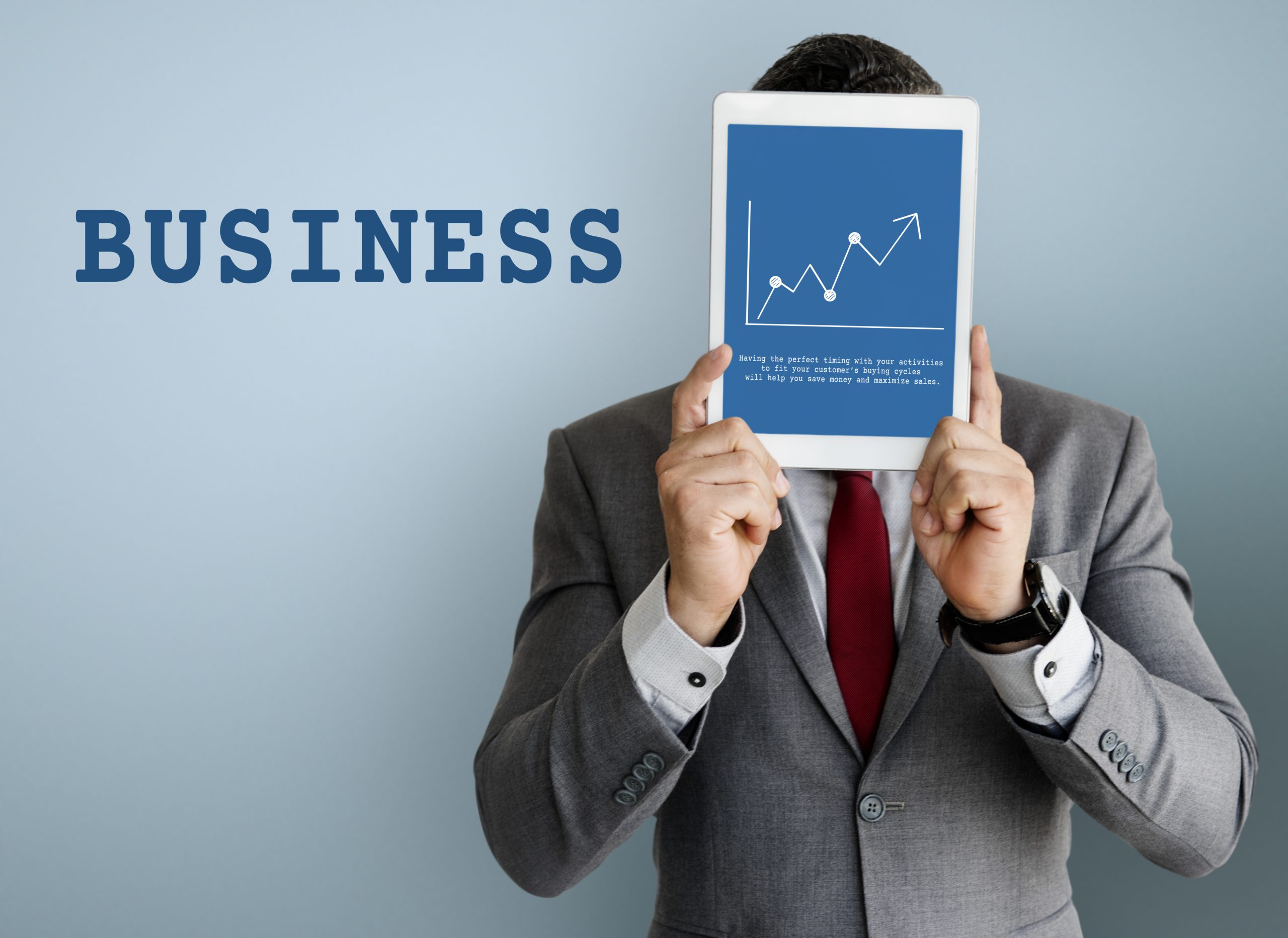 Top Business Trends That Will Shape Success in 2025