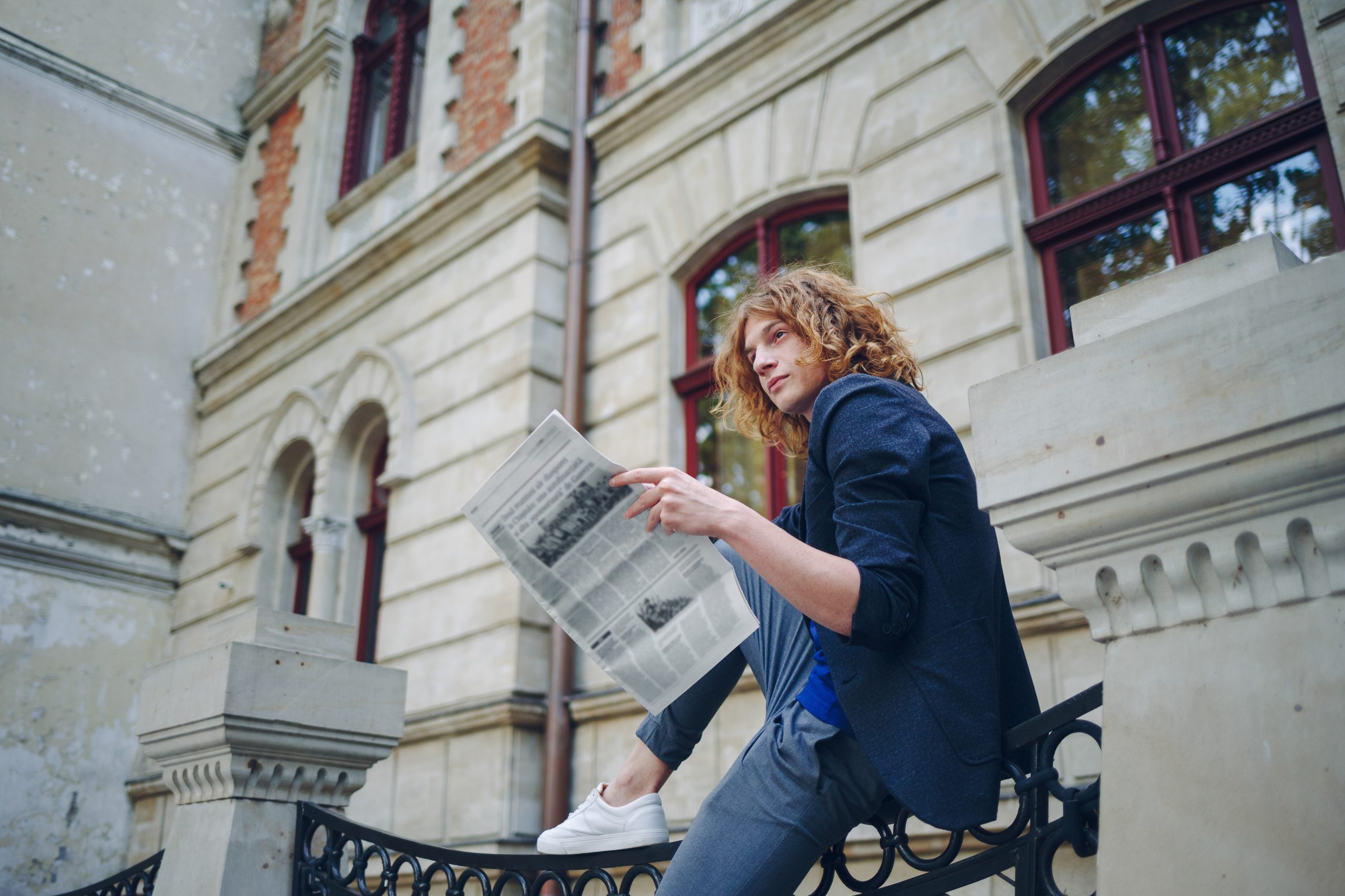 Italy Tribune: Why Press Freedom Matters Today? A Guide