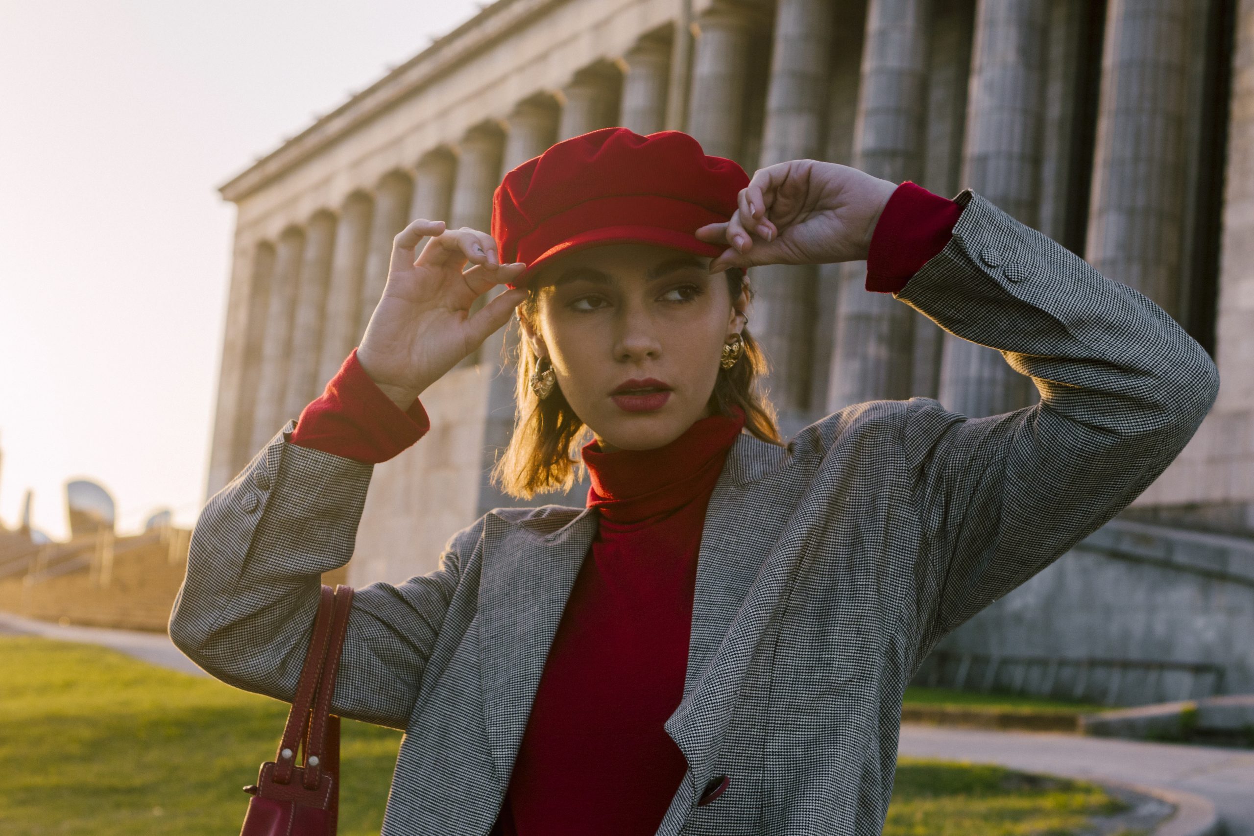 Italy Tribune: Fashion Icons, Heritage & Bold Trends